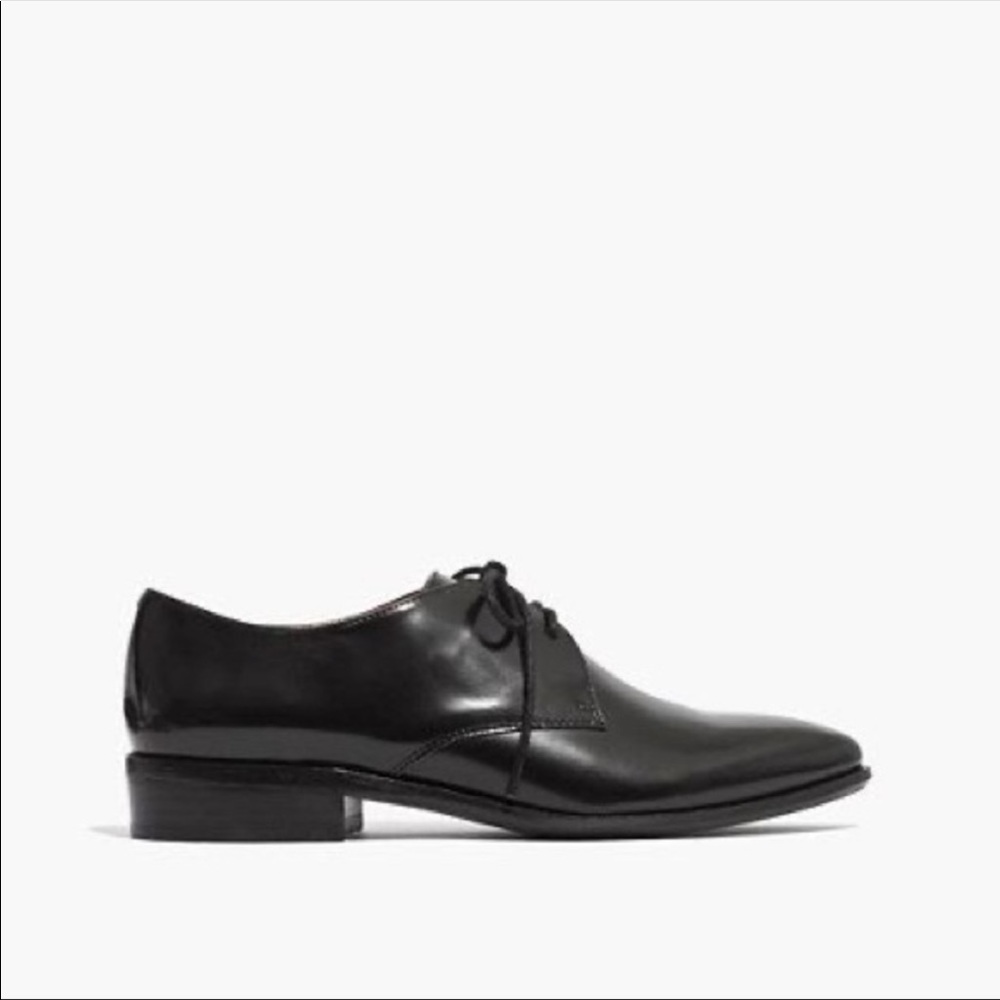 Madewell Jess Oxford